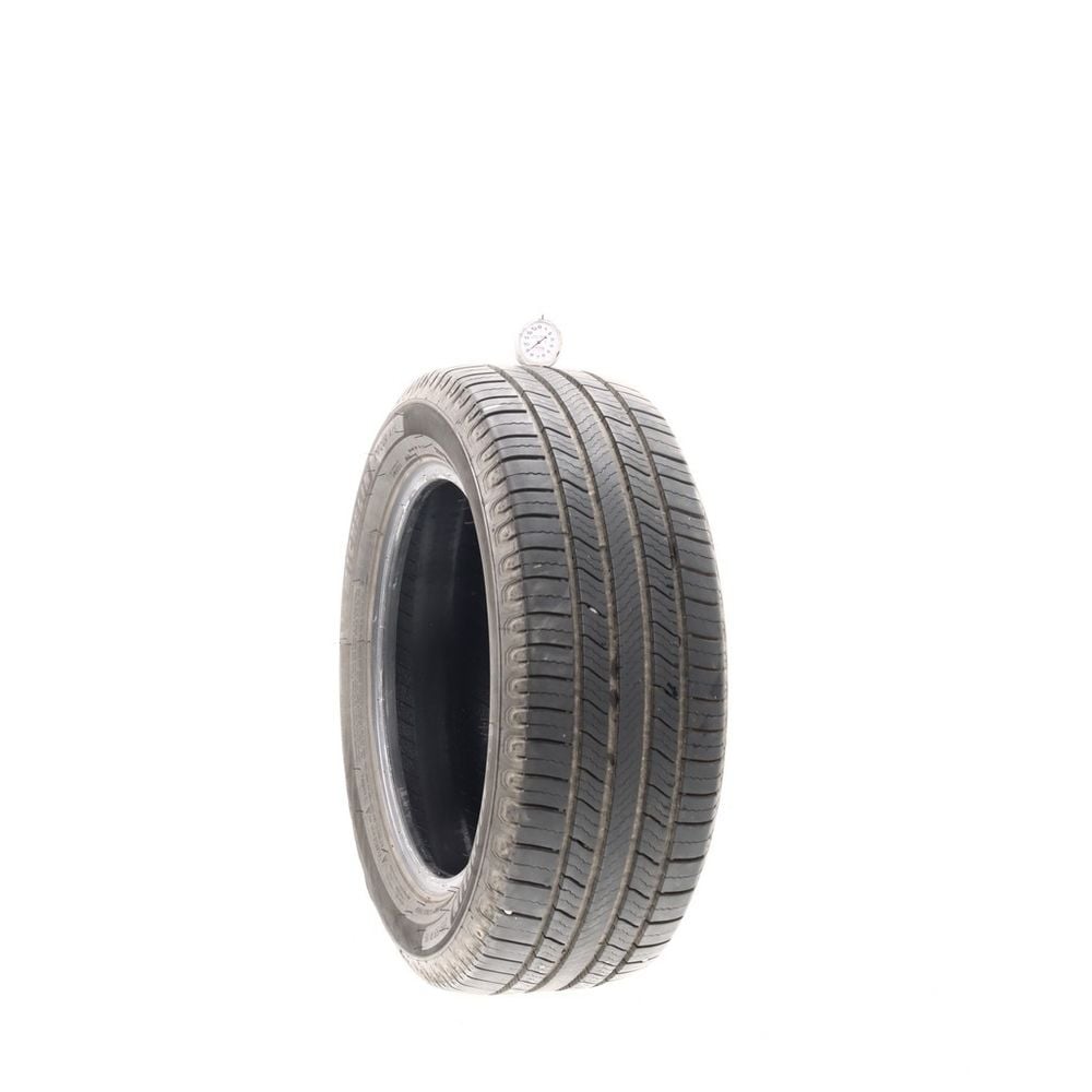 Set of (2) Used 215/55R16 Michelin X Tour A/S 2 97H - 8-8.5/32 - Image 4