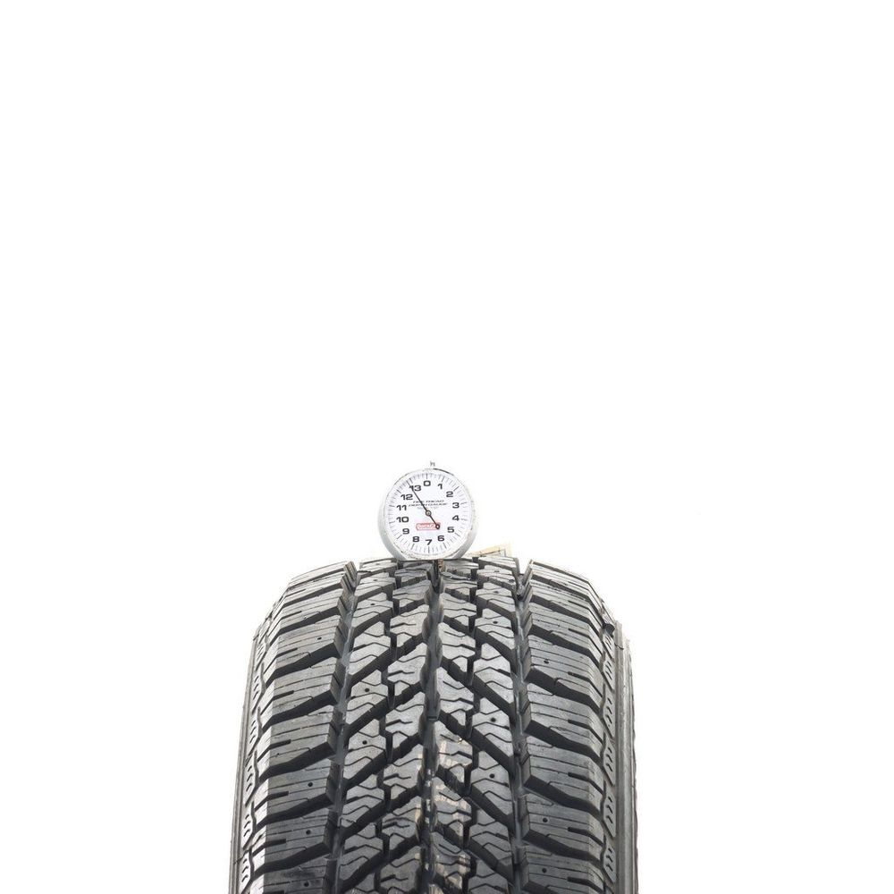 Set of (2) Used 195/55R15 Goodyear UltraGrip Winter 85T - 12-12.5/32 - Image 5