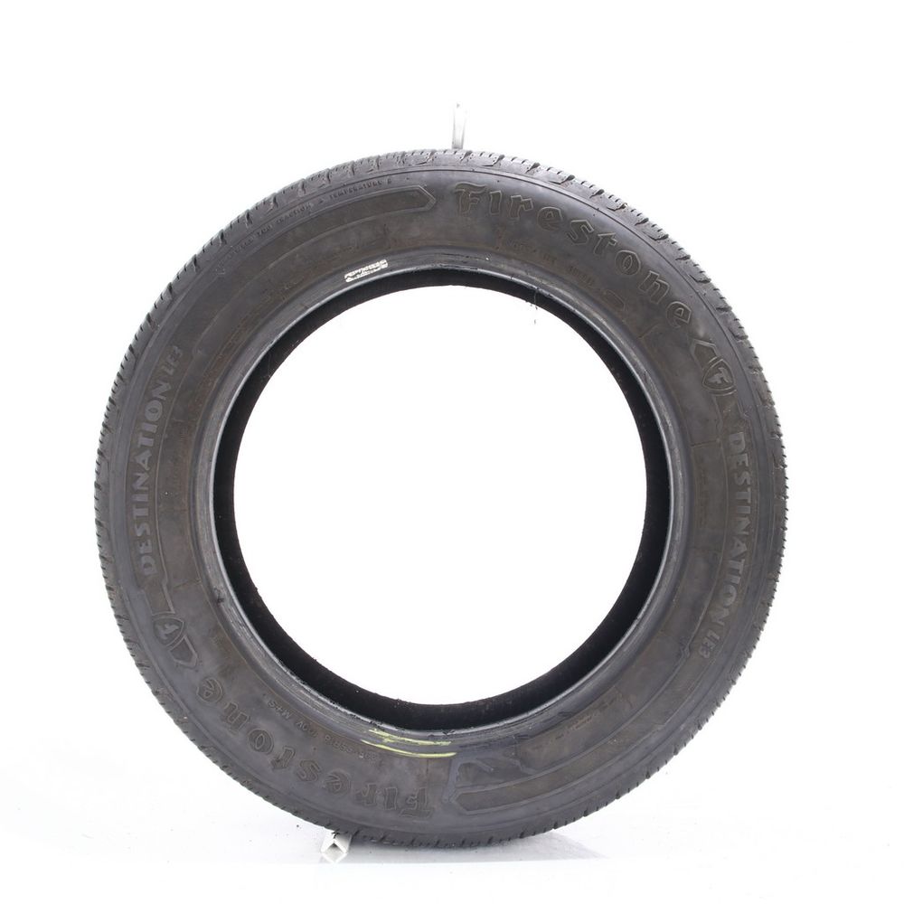 Used 235/55R18 Firestone Destination LE3 100V - 8/32 - Image 3