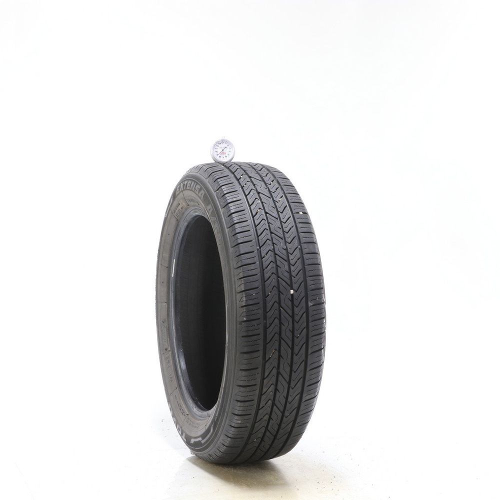 Set of (2) Used 185/60R16 Toyo Extensa A/S II 86H - 8.5-9.5/32 - Image 1