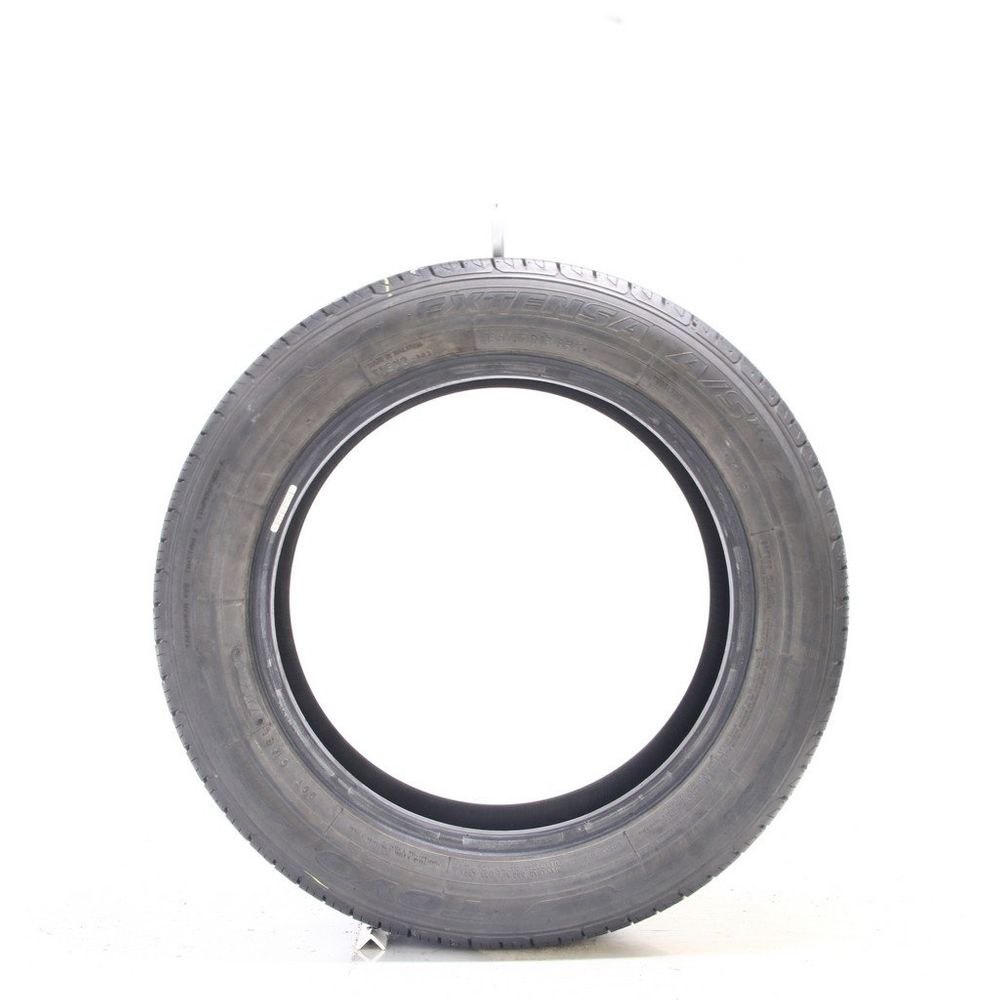 Set of (2) Used 185/60R16 Toyo Extensa A/S II 86H - 8.5-9.5/32 - Image 3