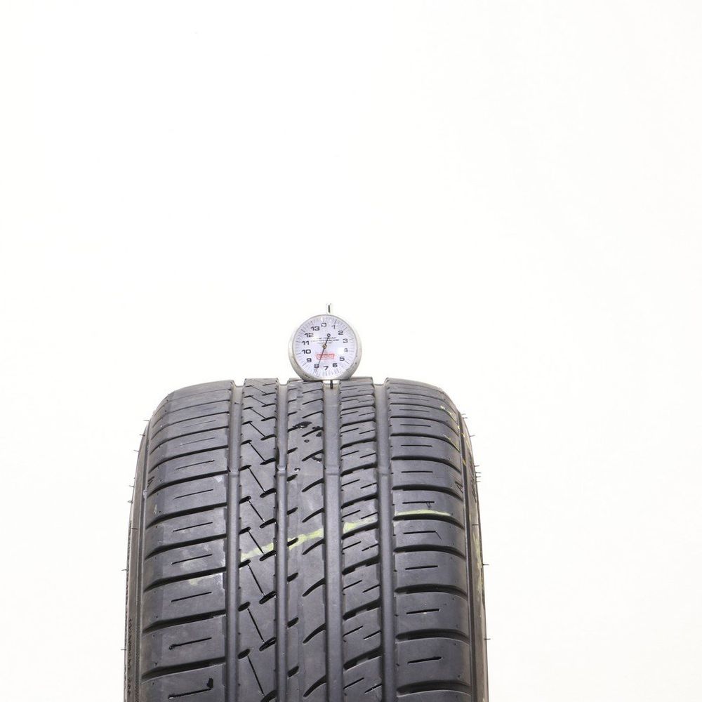 Set of (2) Used 225/45ZR18 Falken Pro G5 Sport A/S 95Y - 7.5-8/32 - Image 2