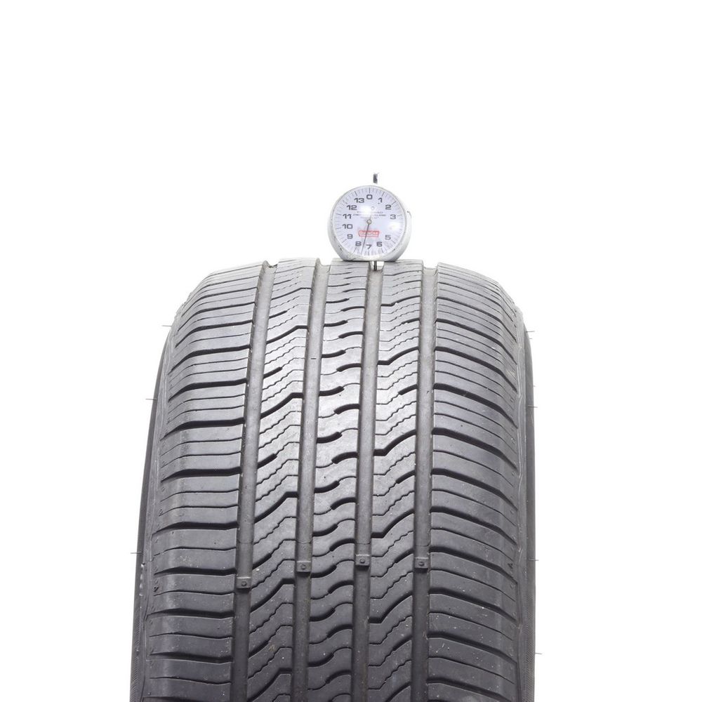 Set of (2) Used 225/60R18 Hercules Roadtour 655 MRE 100H - 6-7.5/32 - Image 5