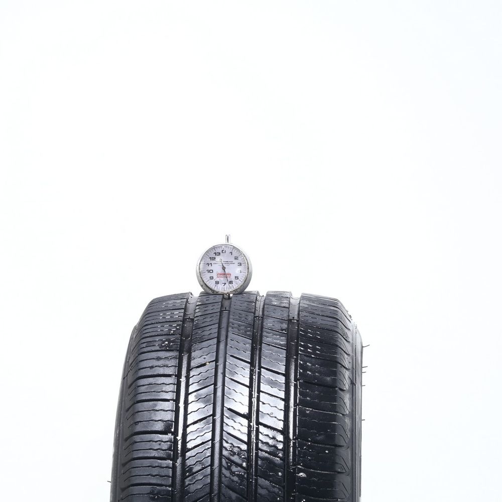 Set of (2) Used 205/55R16 Michelin X Tour A/S T+H 91H - 5-6/32 - Image 5