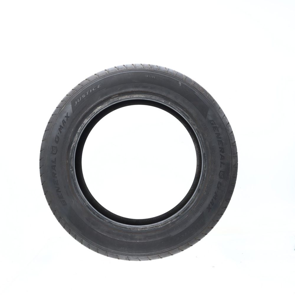 Driven Once 245/55R18 General G-Max Justice 103V - 10.5/32 - Image 3