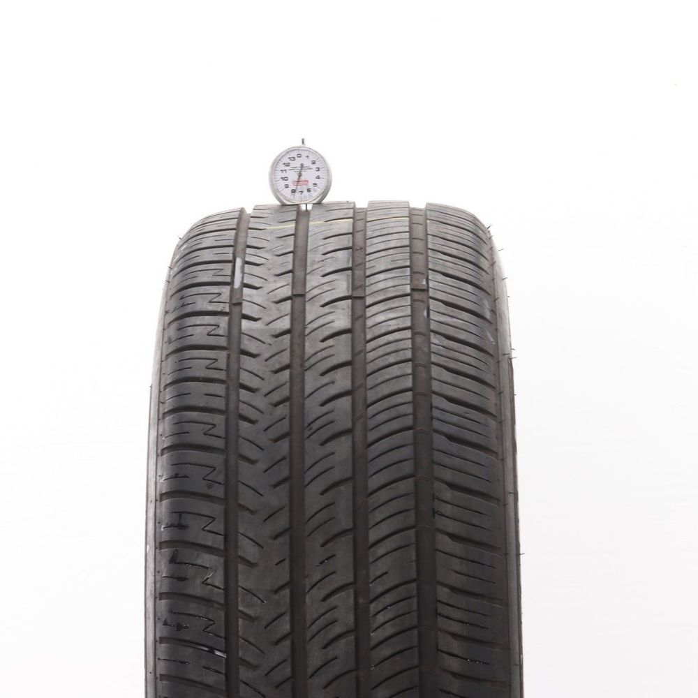 Set of (2) Used 275/55R20 Advanta HP Z-02 117V - 7.5-8.5/32 - Image 2