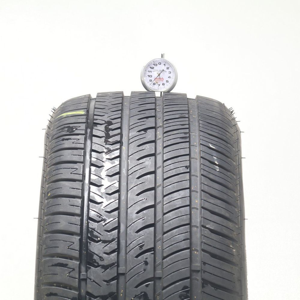 Set of (2) Used 275/55R20 Advanta HP Z-02 117V - 7.5-8.5/32 - Image 5