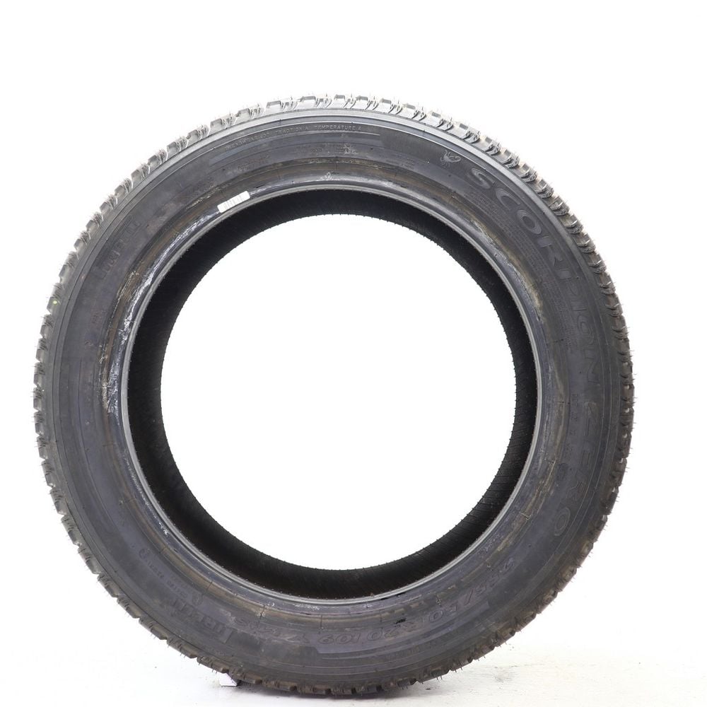Set of (2) New 255/50R20 Pirelli Scorpion Zero 109Y - 10/32 - Image 3