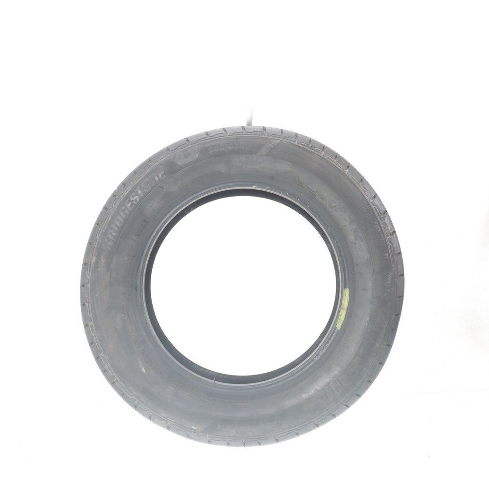 Used 205/65R16 Bridgestone Turanza EverDrive ENLITEN 95H - 11/32 - Image 3