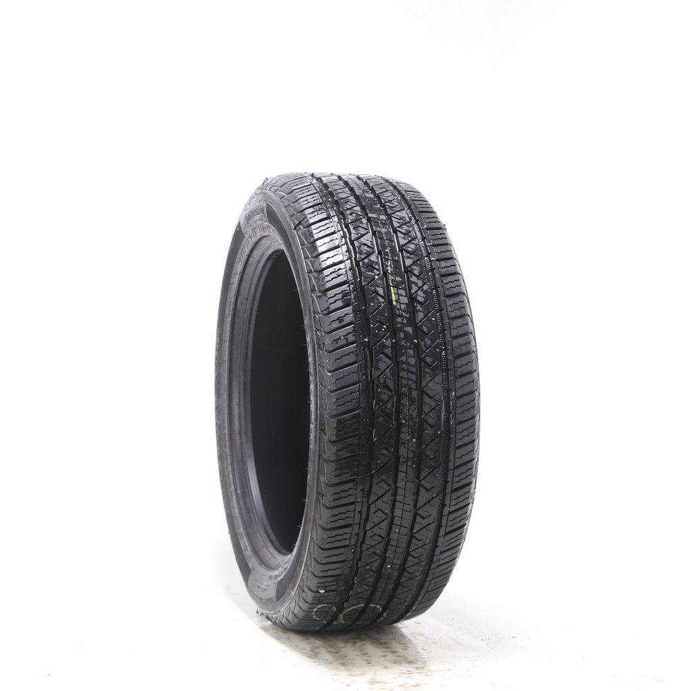 New 225/55R18 Continental SureContact LX 98V - 10.5/32 - Image 1
