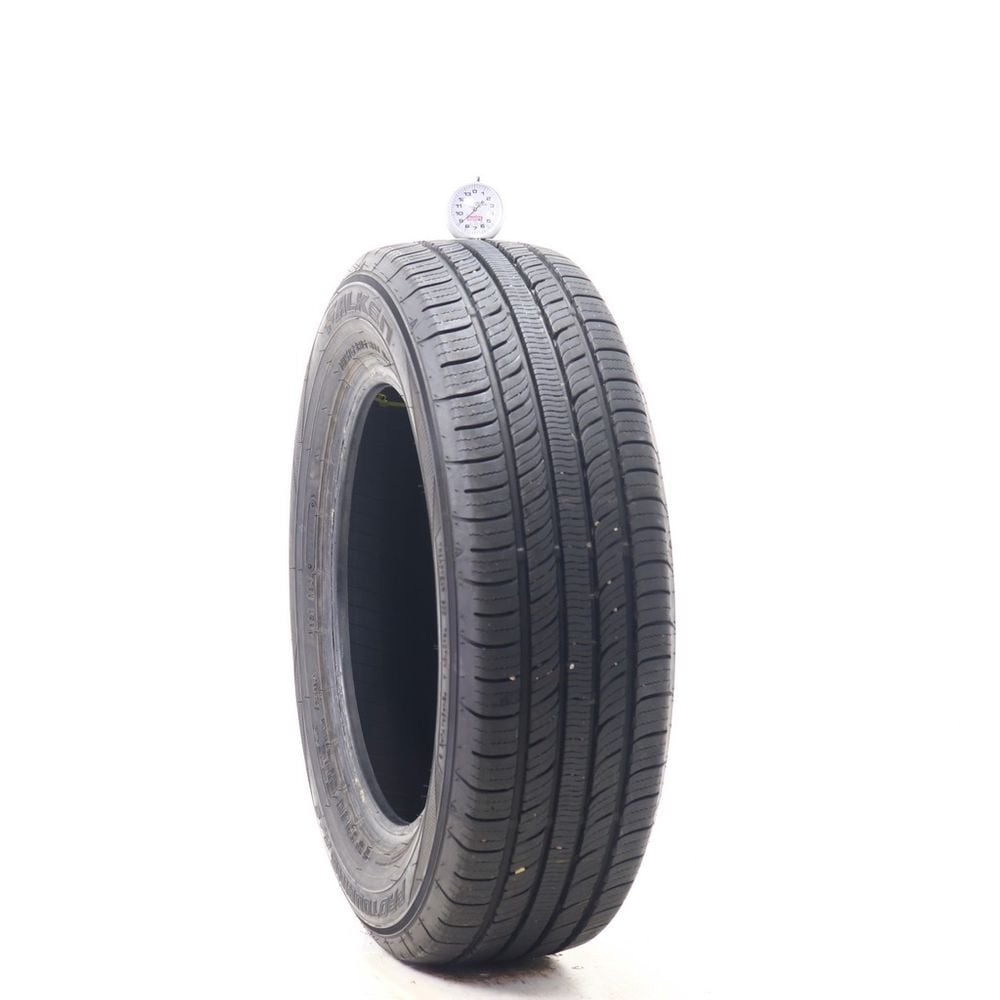 Set of (2) Used 185/65R15 Falken ProTouring A/S 88T - 8-8.5/32 - Image 4