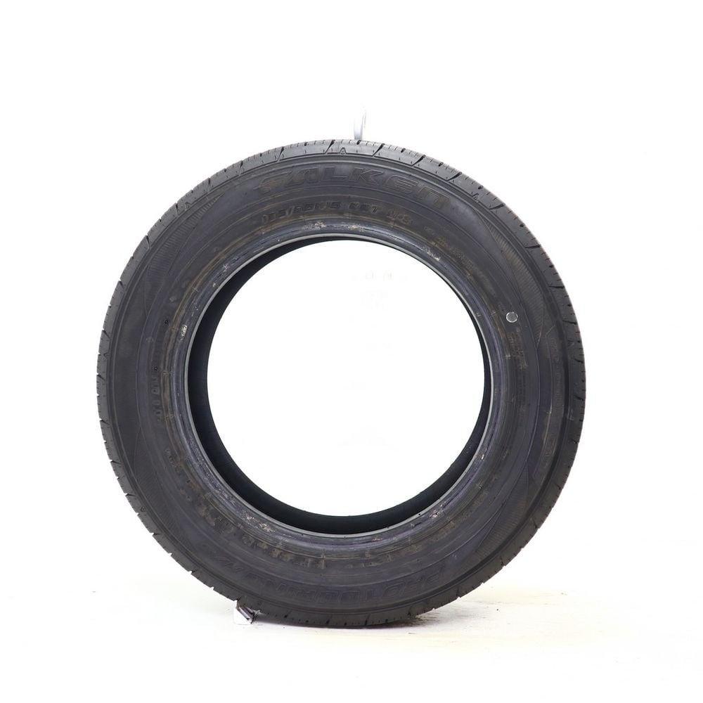 Set of (2) Used 185/65R15 Falken ProTouring A/S 88T - 8-8.5/32 - Image 6