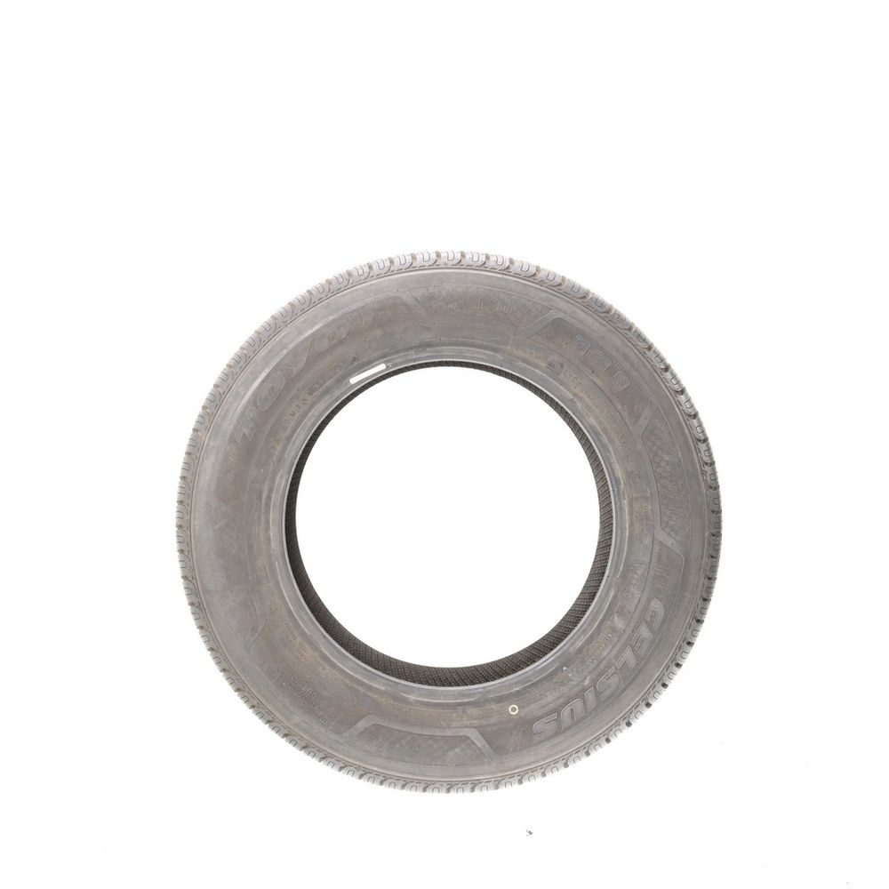 Driven Once 195/65R15 Toyo Celsius 91H - 10.5/32 - Image 3