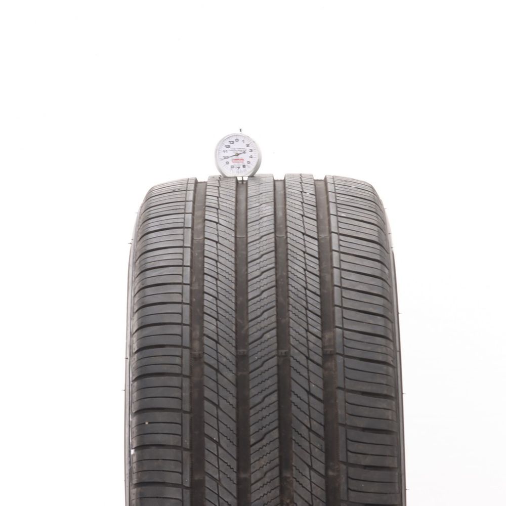 Set of (2) Used 275/45R21 Hankook Dynapro HPX RA43 110H - 9-9.5/32 - Image 5