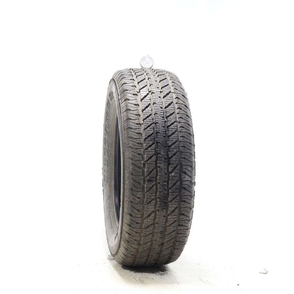 Used 245/65R17 Cooper Discoverer H/T 107S - 11/32 | Utires