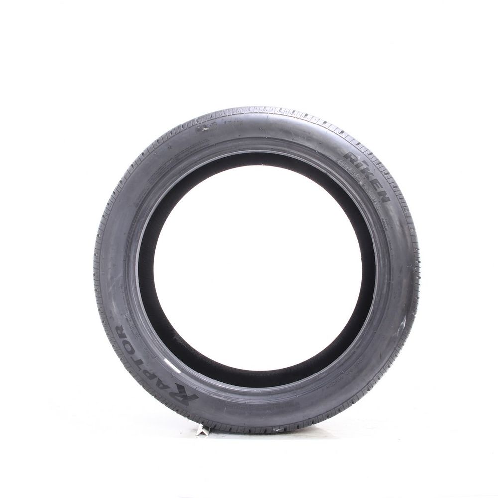 Driven Once 245/45R20 Riken Raptor VR 99V - 10.5/32 - Image 3