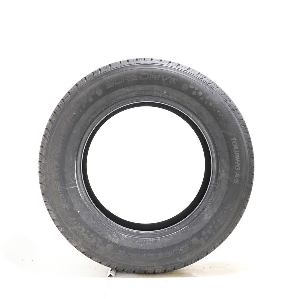 Driven Once 235/65R17 SureDrive Touring A/S TA71 104H - 11/32 - Image 3