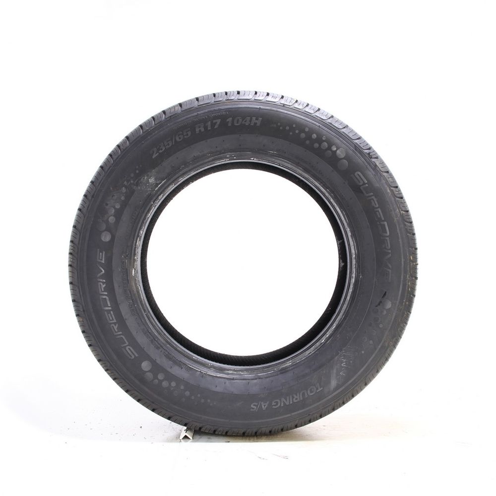 Driven Once 235/65R17 SureDrive Touring A/S TA71 104H - 11/32 - Image 3