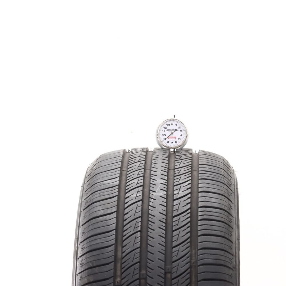 Used 235/55R19 Rovelo Instinct AS01 105V - 8.5/32 - Image 2