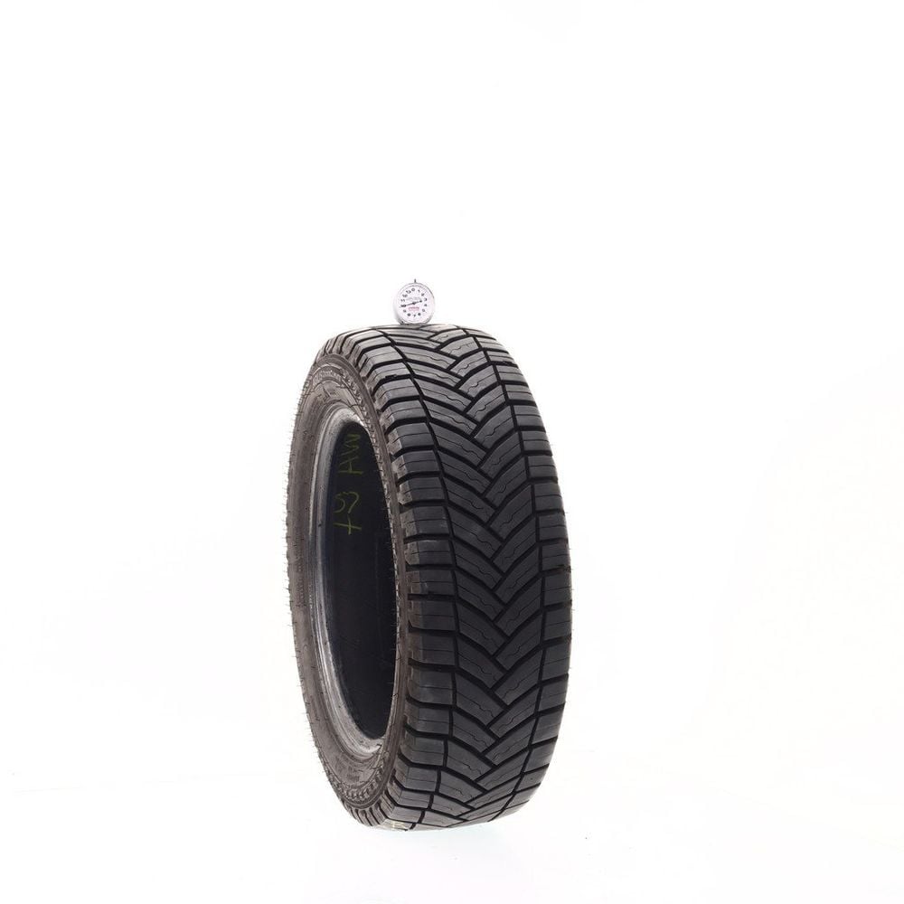 Set of (2) Used 185/60R15C Michelin Agilis CrossClimate  94T - 10-11/32 - Image 1