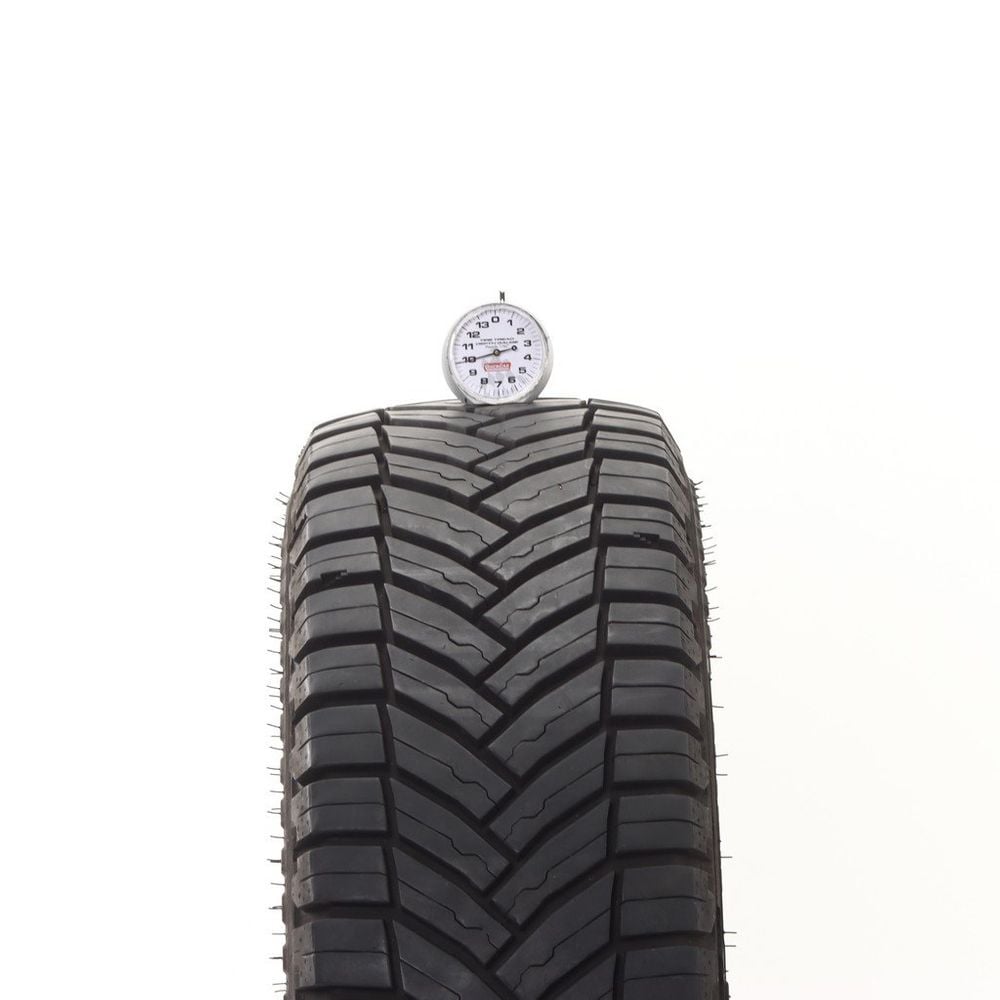Set of (2) Used 185/60R15C Michelin Agilis CrossClimate  94T - 10-11/32 - Image 2