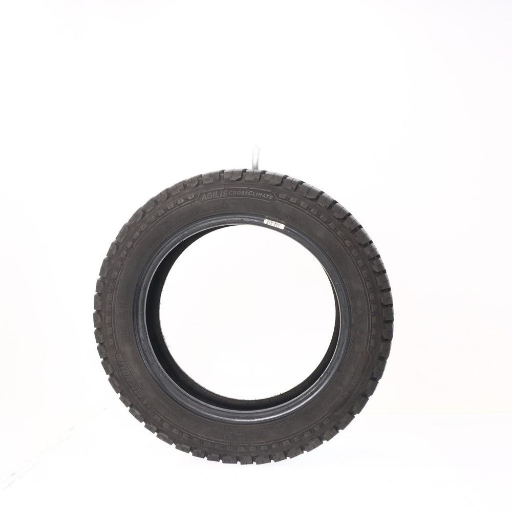 Set of (2) Used 185/60R15C Michelin Agilis CrossClimate  94T - 10-11/32 - Image 3