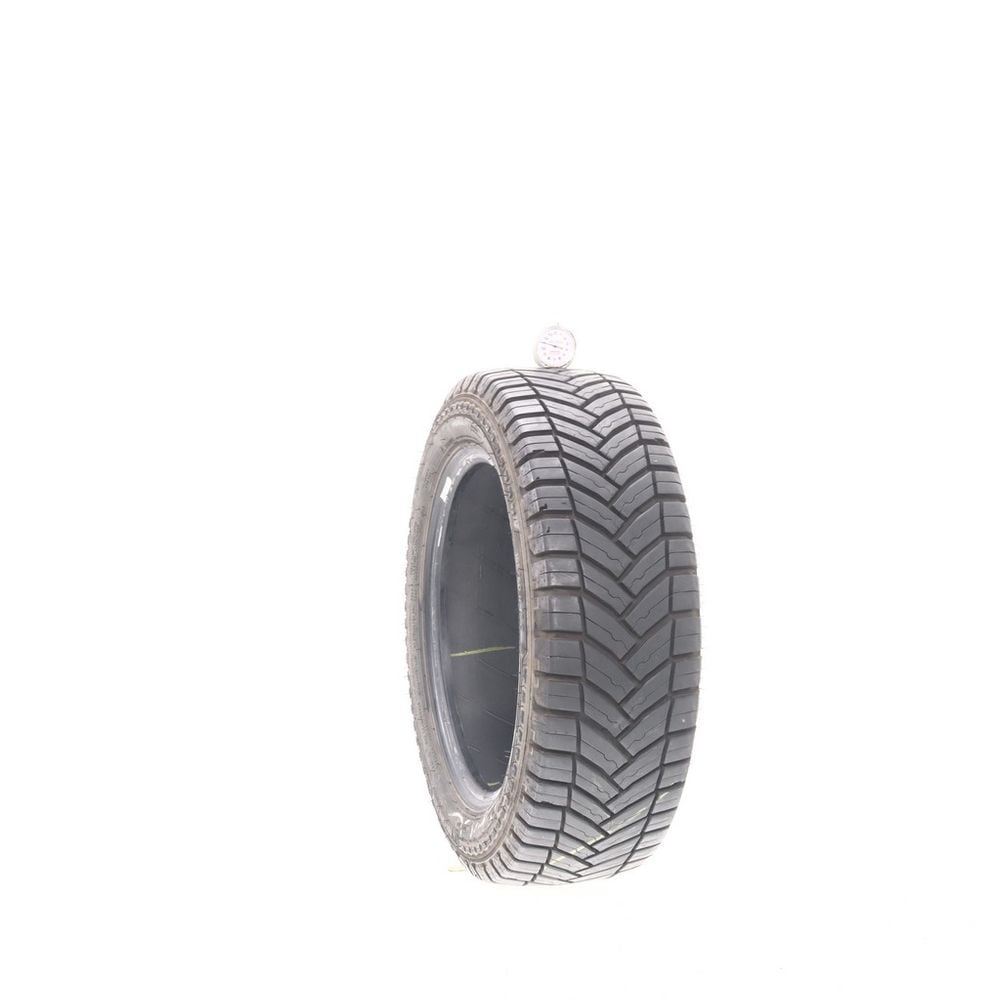 Set of (2) Used 185/60R15C Michelin Agilis CrossClimate  94T - 10-11/32 - Image 4