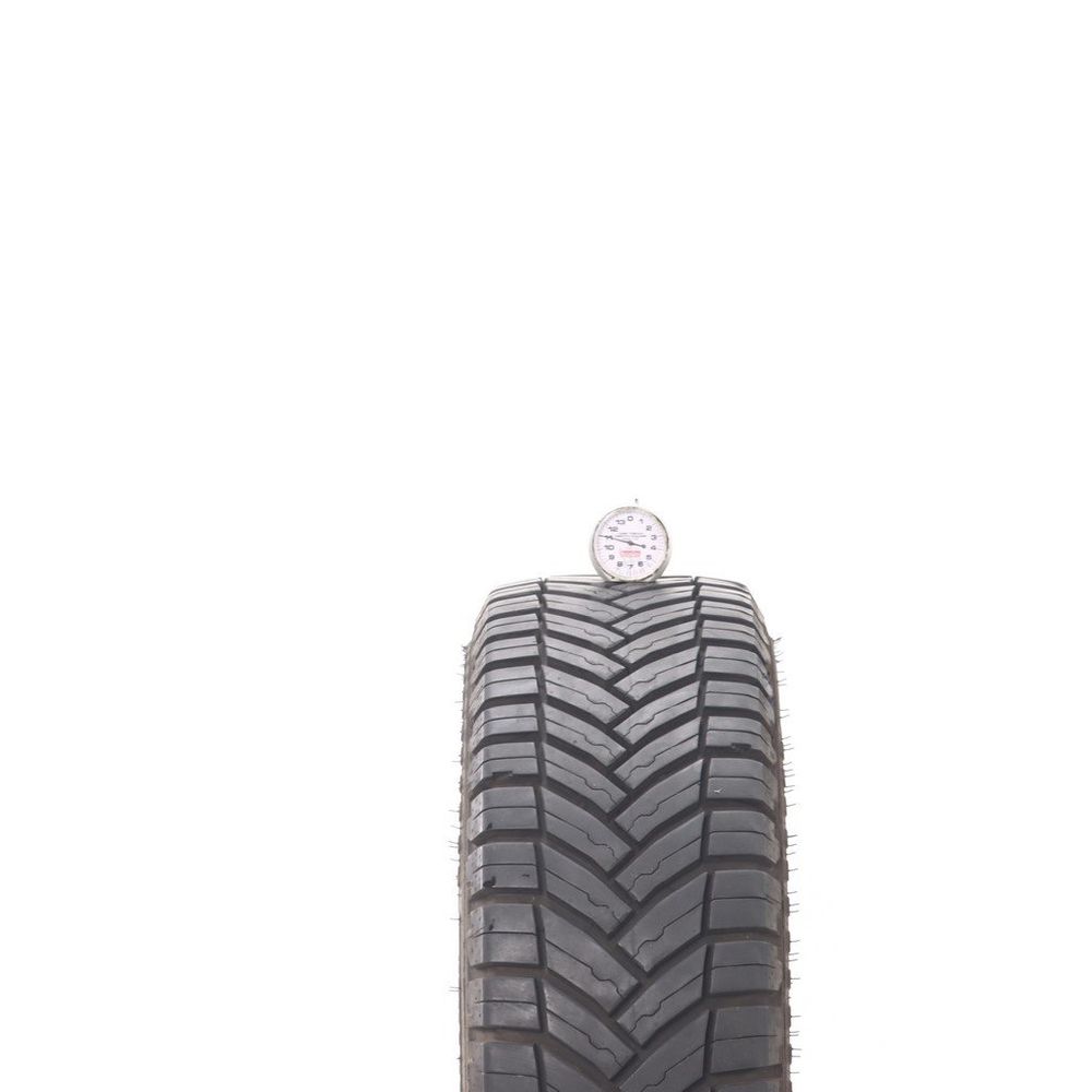 Set of (2) Used 185/60R15C Michelin Agilis CrossClimate  94T - 10-11/32 - Image 5