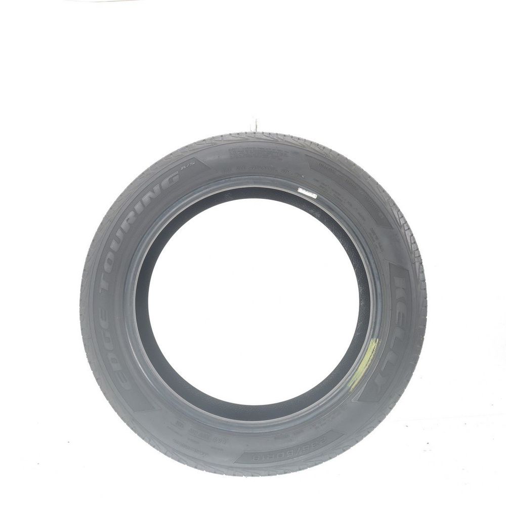 Set of (2) Used 235/50R18 Kelly Edge Touring A/S 97V - 6-7.5/32 - Image 3