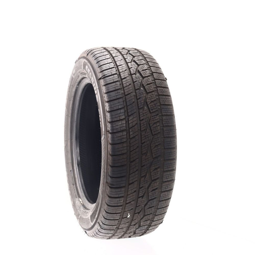 Driven Once 255/55R18 Toyo Celsius CUV 109V - 10.5/32 - Image 1