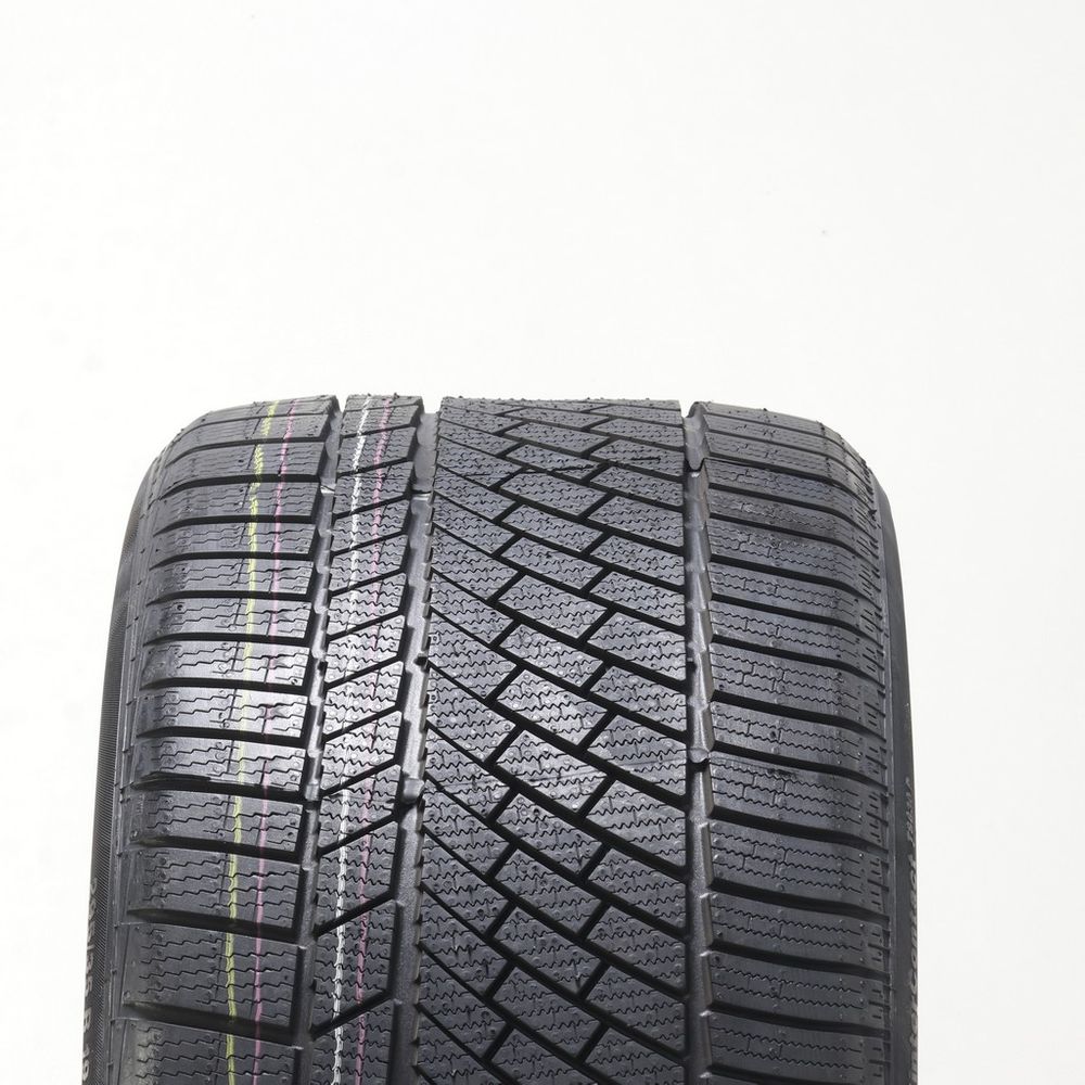 New 295/35R19 Continental ContiWinterContact TS830P NO 100V - 10/32 - Image 2