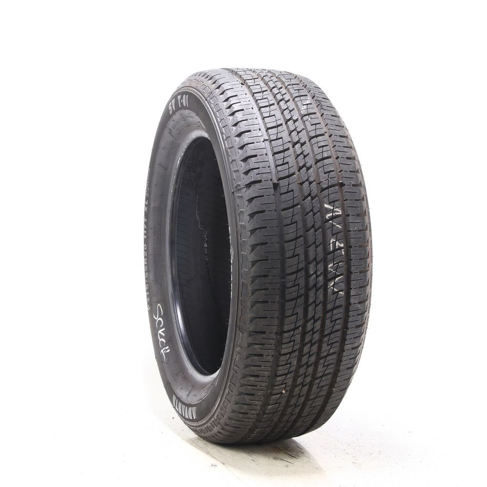 New 275/55R20 Advanta SV T-01 117T - 12/32 - Image 1