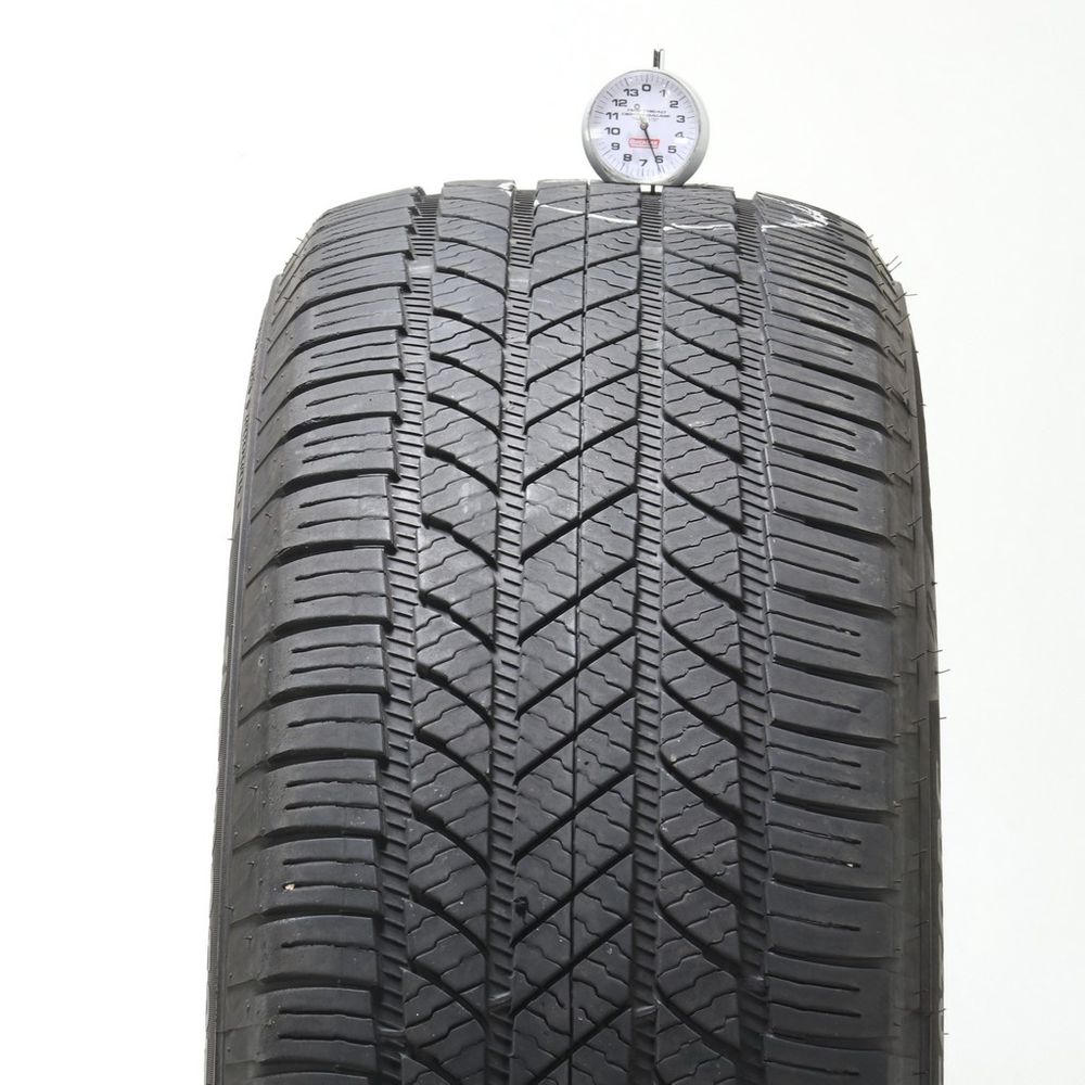 Set of (2) Used 275/60R20 Bridgestone Alenza AS Ultra 115H - 6-7/32 - Image 2