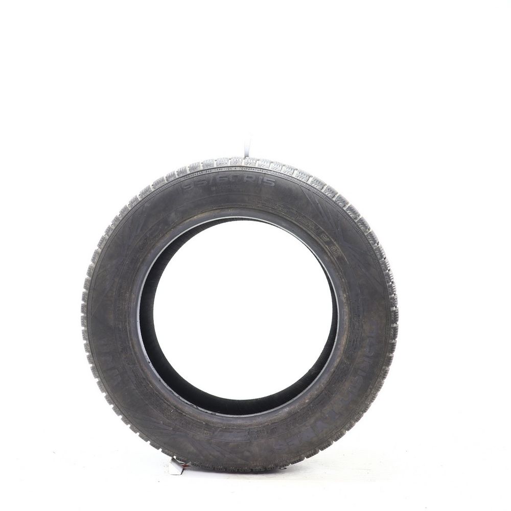 Used 195/60R15 Nokian WR G4 88H - 9.5/32 - Image 3