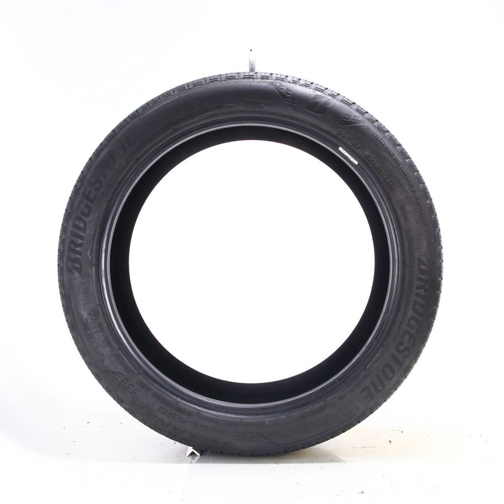 Used 245/45R20 Bridgestone Turanza EL450 RFT 99V - 6.5/32 - Image 3