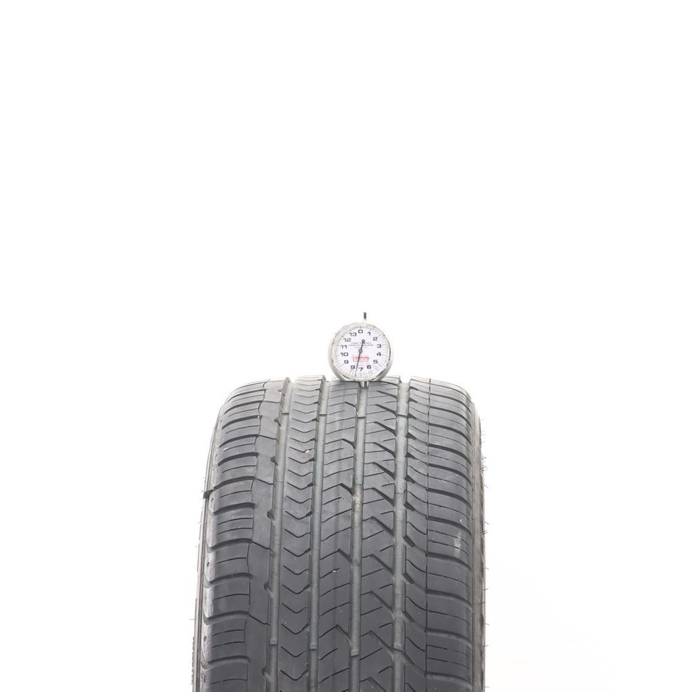 Set of (4) Used 215/45R18 Goodyear Eagle Sport AS 93W - 7.5-8/32 - Image 2
