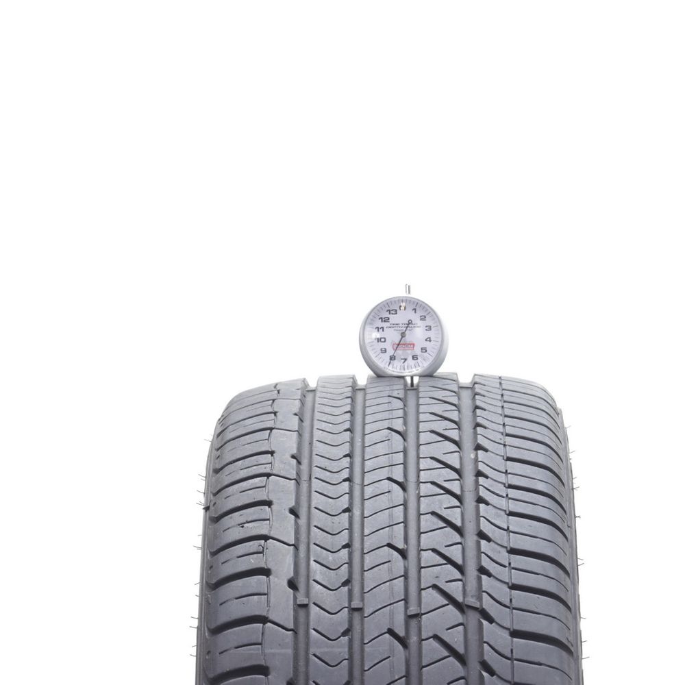 Set of (4) Used 215/45R18 Goodyear Eagle Sport AS 93W - 7.5-8/32 - Image 5