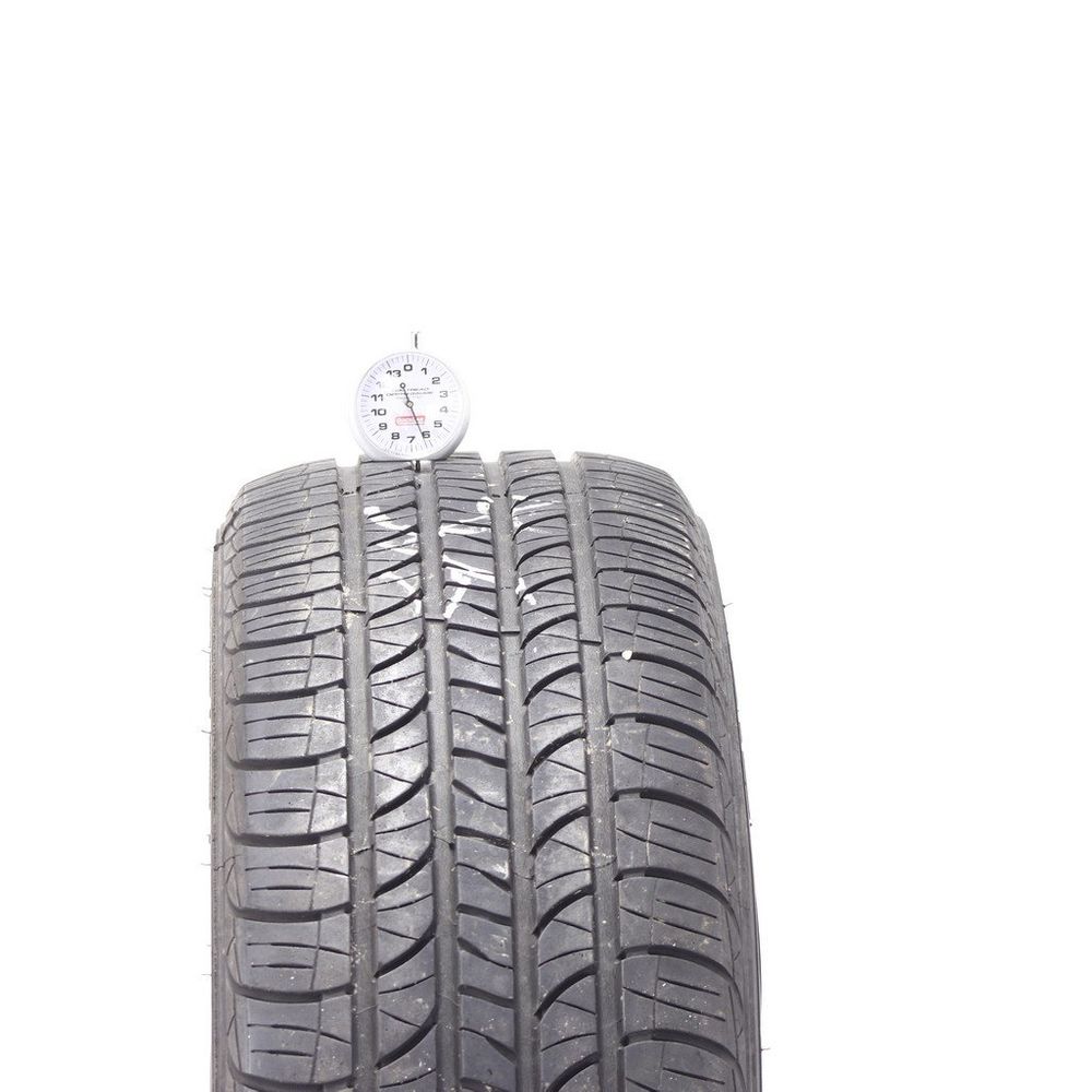 Set of (2) Used 225/60R17 Goodyear Assurance CS Ultratour 99T - 6/32 - Image 2