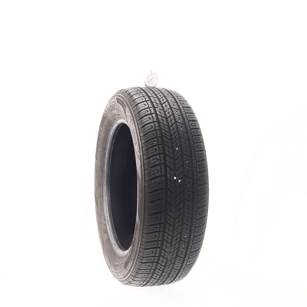 Set of (2) Used 215/60R17 Phantom C-Sport 100V - 9/32 - Image 1