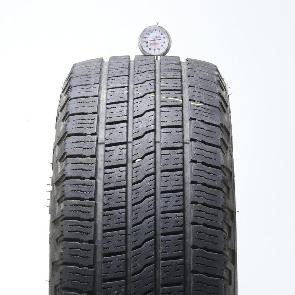 Set of (2) Used LT 275/65R20 Falken WildPeak H/T HT02 HD 126/123S E - 9.5-10/32 - Image 5