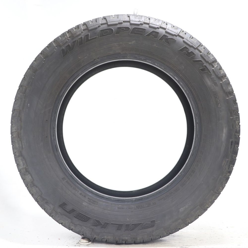 Set of (2) Used LT 275/65R20 Falken WildPeak H/T HT02 HD 126/123S E - 9.5-10/32 - Image 6