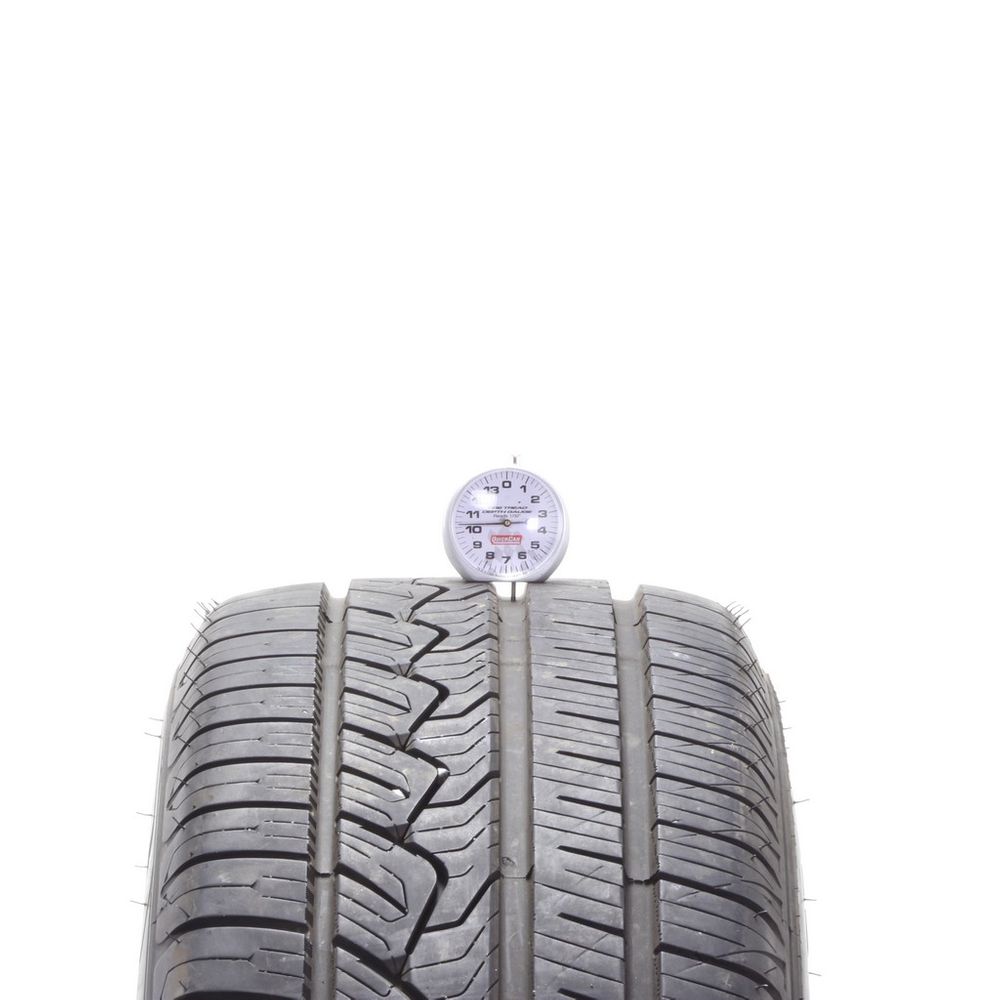 Used 255/60R17 Nitto NT421Q 110V - 10/32 - Image 2