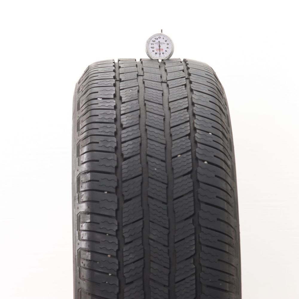 Used 275/60R20 Michelin X LT A/S 2 116H - 7/32 - Image 2