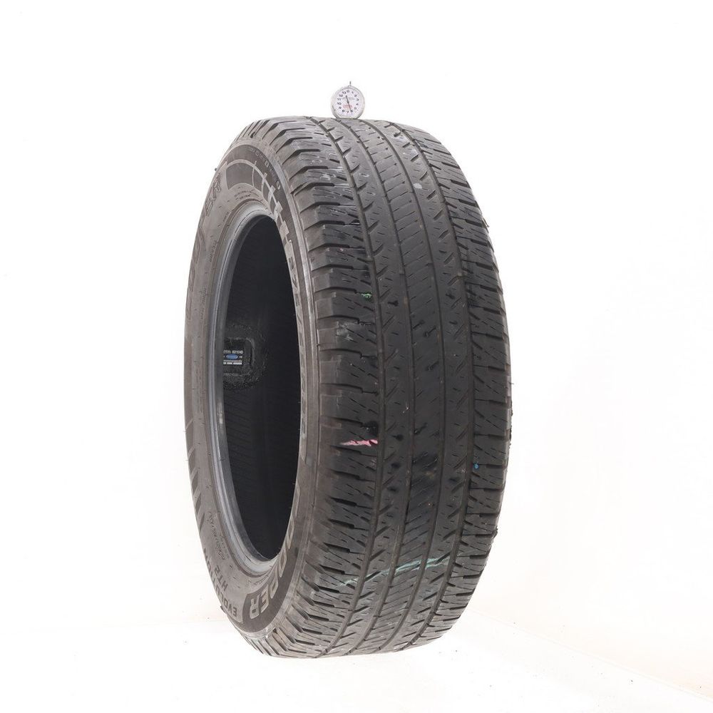 Used 275/55R20 Cooper Evolution HT2 113H - 6/32 - Image 1