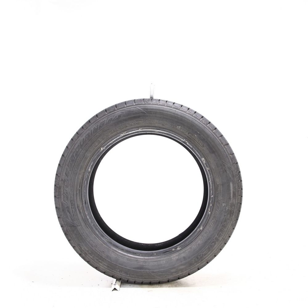 Set of (2) Used 185/60R15 Falken Pro G5 Touring A/S 84H - 9.5-11/32 - Image 3