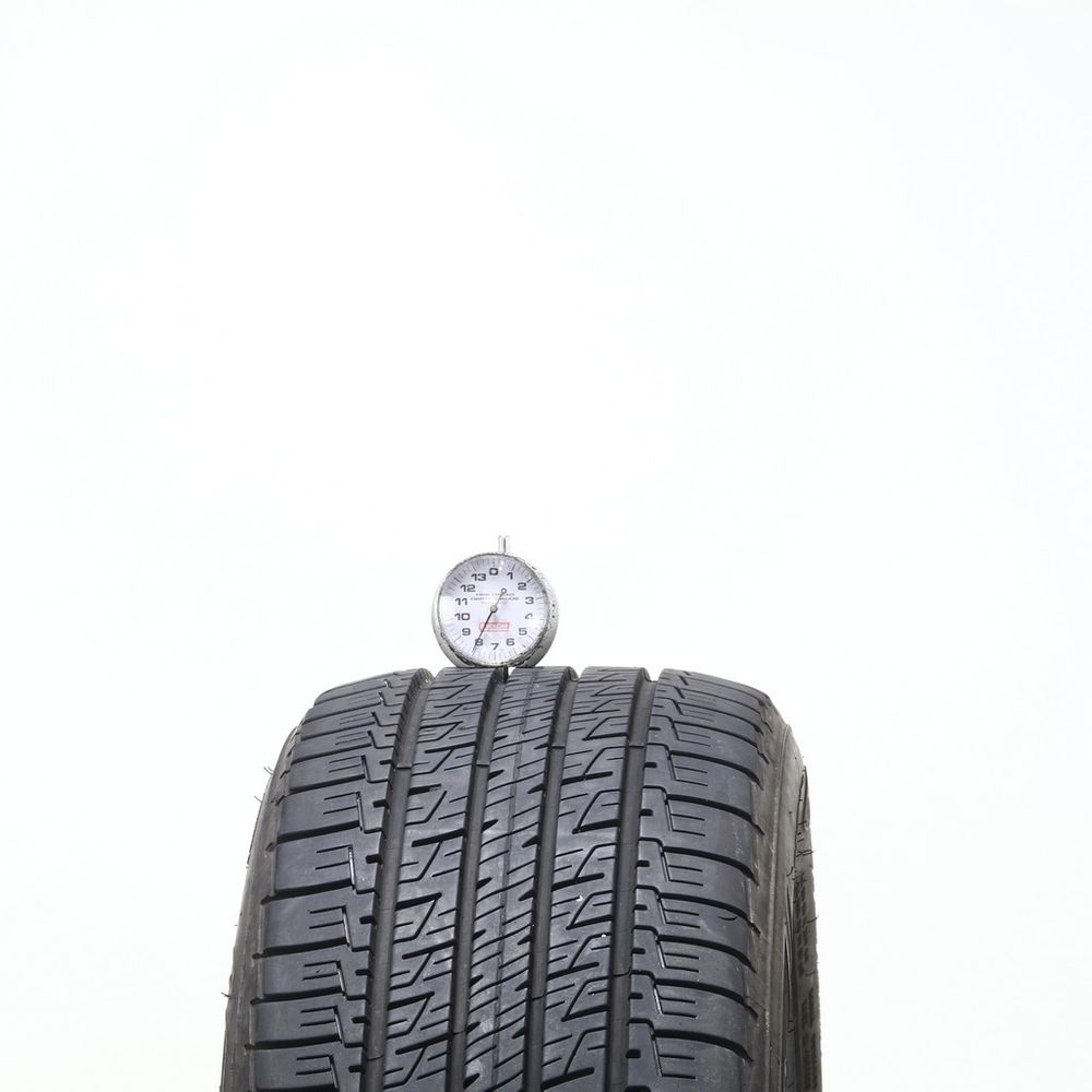Set of (2) Used 205/50R17 Goodyear Assurance MaxLife 89V - 8-8.5/32 - Image 2