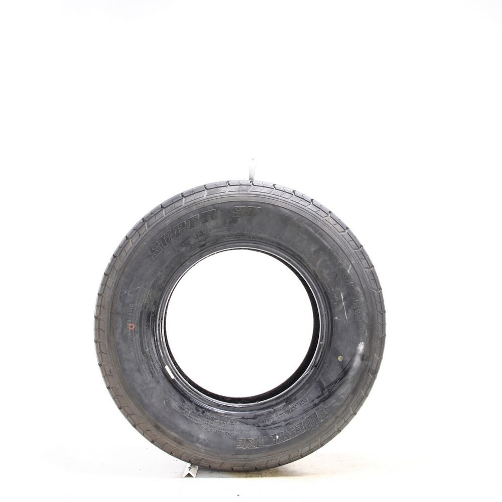 Used ST 185/80R13 Westlake Super ST 1N/A D - 7.5/32 - Image 3
