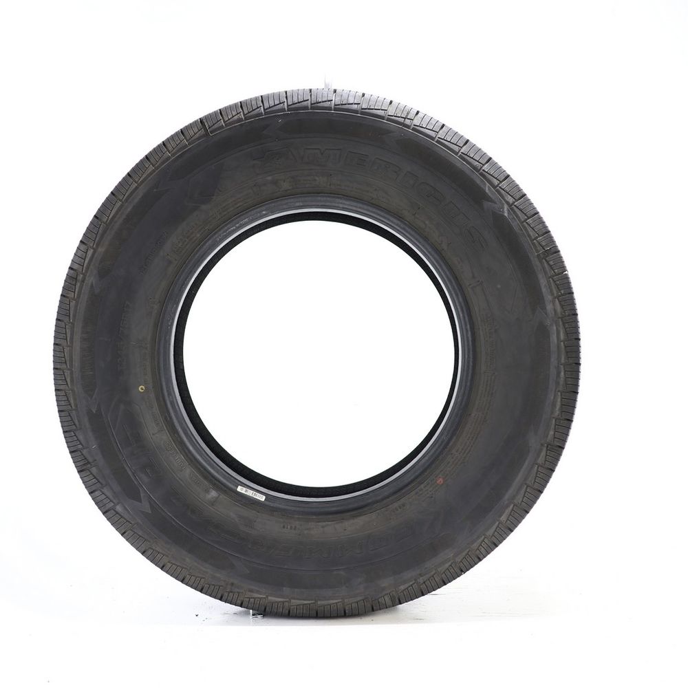 Used LT 245/75R17 Americus Commercial L/T AO 121/118Q E - 13/32 - Image 3