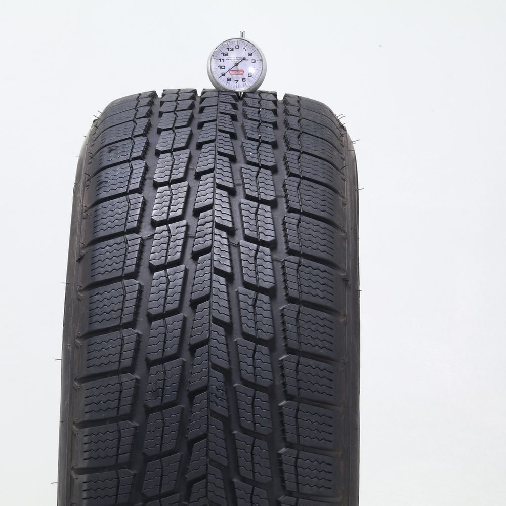 Set of (2) Used 235/55R18 Firestone WeatherGrip 100V - 7.5-9/32 - Image 5