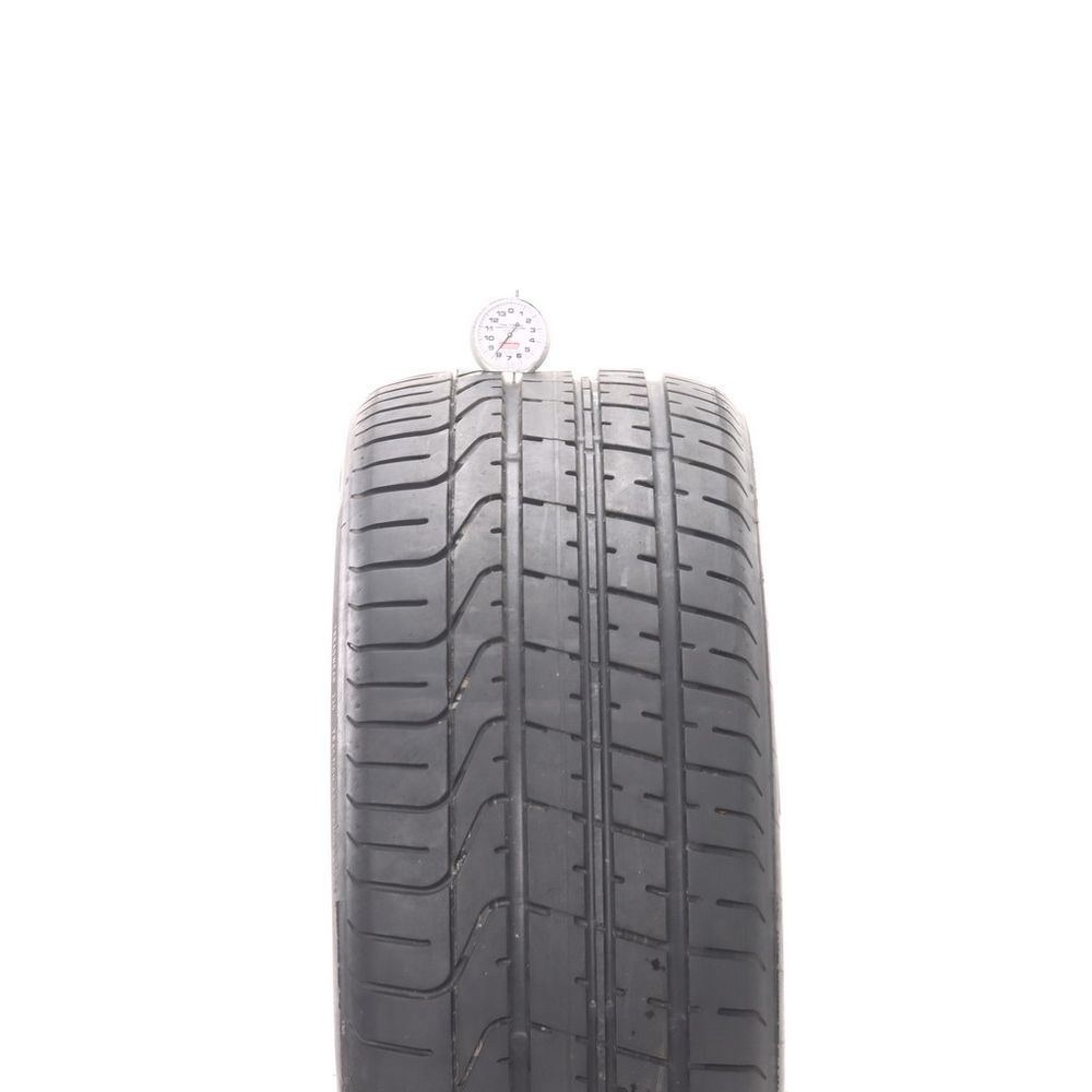 Used 255/45R19 Pirelli P Zero AO 104Y - 8/32 - Image 2